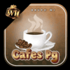 Logo da CAFESPG